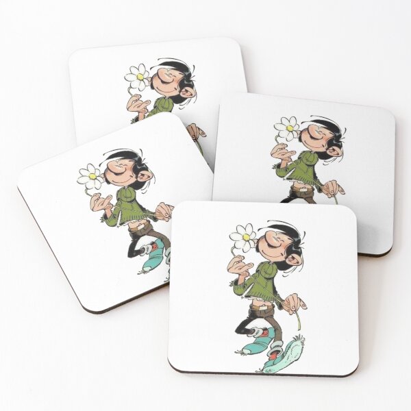 Item preview, Gaston lagaffe designed and sold by Mieloreuse.