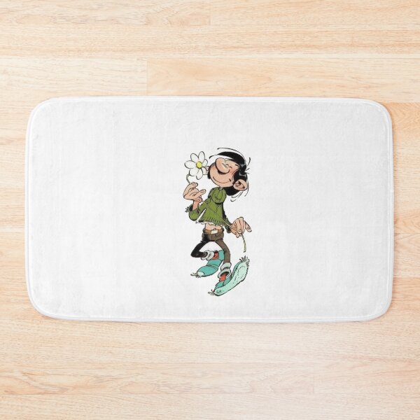 Item preview, Gaston lagaffe designed and sold by Mieloreuse.