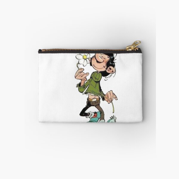 Item preview, Gaston lagaffe designed and sold by Mieloreuse.