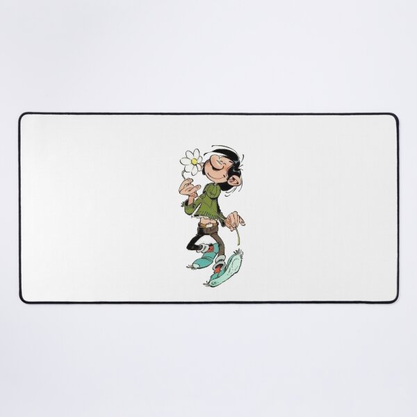 Item preview, Gaston lagaffe designed and sold by Mieloreuse.