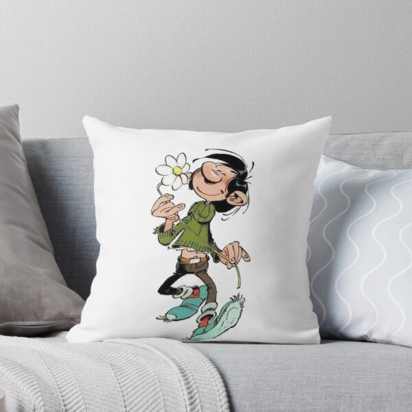 Item preview, Gaston lagaffe designed and sold by Mieloreuse.
