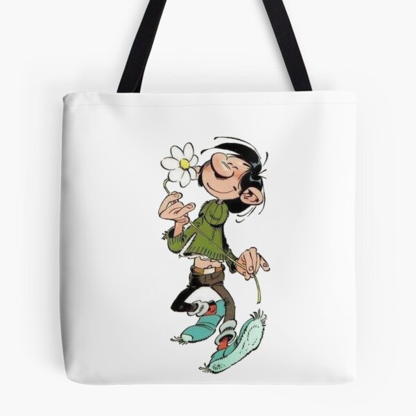 Item preview, Gaston lagaffe designed and sold by Mieloreuse.
