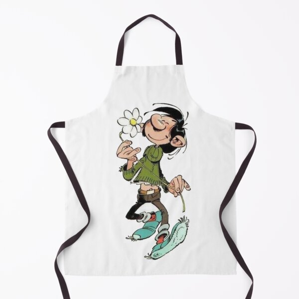 Item preview, Gaston lagaffe designed and sold by Mieloreuse.
