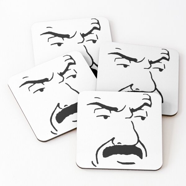 Aperçu de l'œuvre Aqua Teen Hunger Force - Carl Brutananadilewski créée et vendue par hoangu4.
