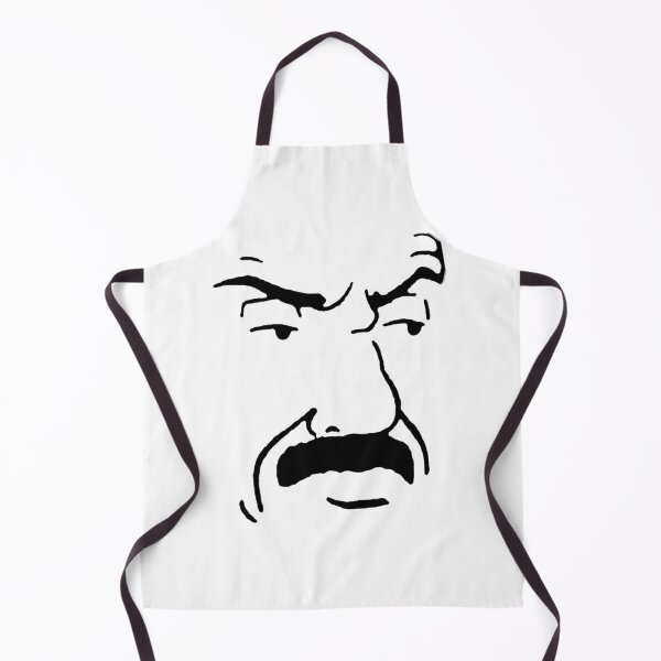 Artikelvorschau, Aqua Teen Hunger Force – Carl Brutananadilewski entworfen und verkauft von hoangu4.
