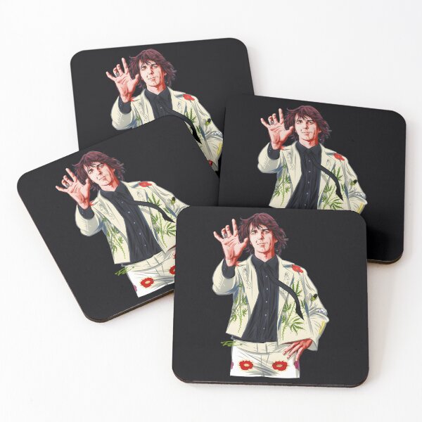 Item preview, Gram Parsons - An 	 by Paul Cemmick 	 		 designed and sold by uvkxosxuo26.