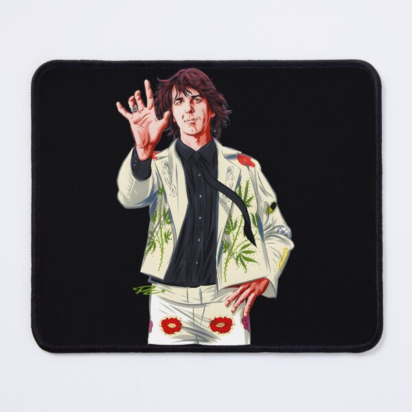 Item preview, Gram Parsons - An by Paul Cemmick designed and sold by uvkxosxuo26.