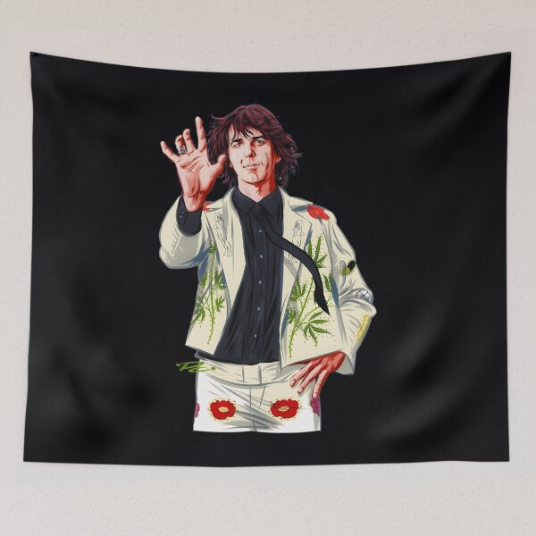 Item preview, Gram Parsons - An 	 by Paul Cemmick 	 		 designed and sold by uvkxosxuo26.