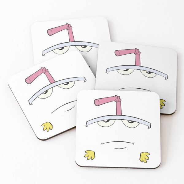 Item preview, Aqua Teen Hunger Force - Master Shake designed and sold by hoangu4.