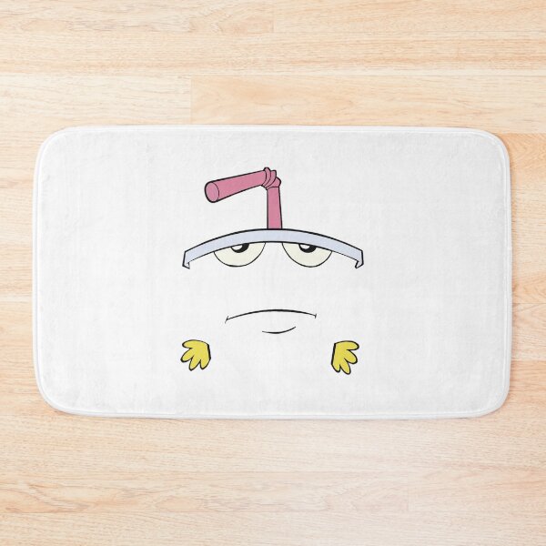 Item preview, Aqua Teen Hunger Force - Master Shake designed and sold by hoangu4.