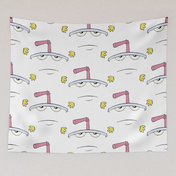 Item preview, Aqua Teen Hunger Force - Master Shake designed and sold by hoangu4.