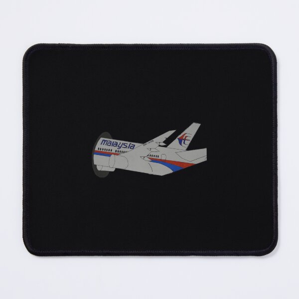 Item preview, Malaysian plane - Lomepal designed and sold by tsjlooec90.