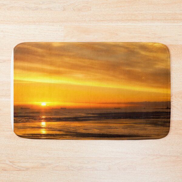 Item preview, Morning Dawns Softly - Panorama designed and sold by Violaman.