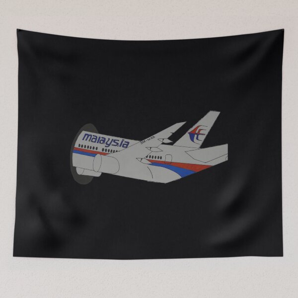 Item preview, Malaysian plane - Lomepal 	 designed and sold by tsjlooec90.