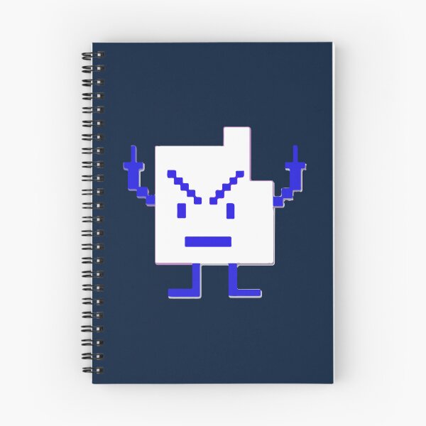 Artikelvorschau, Aqua Teen Hunger Force Mooninites (5) entworfen und verkauft von hoangu4.