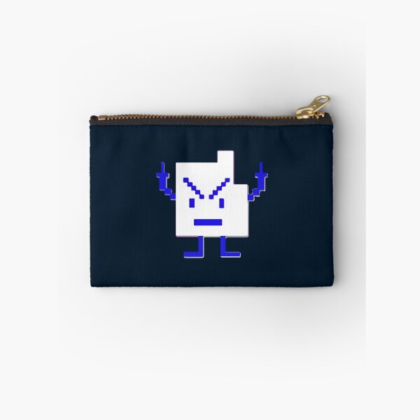 Artikelvorschau, Aqua Teen Hunger Force Mooninites (5) entworfen und verkauft von hoangu4.