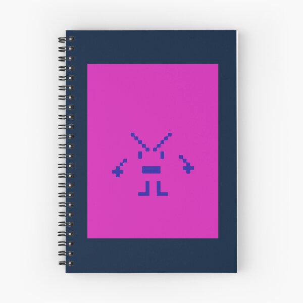 Item preview, Aqua Teen Hunger Force Mooninites Graphic  designed and sold by hoangu4.
