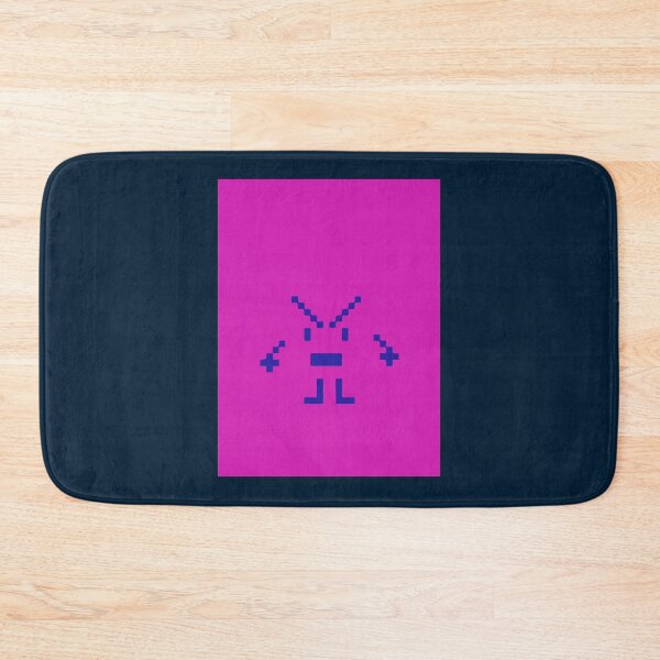 Item preview, Aqua Teen Hunger Force Mooninites Graphic  designed and sold by hoangu4.