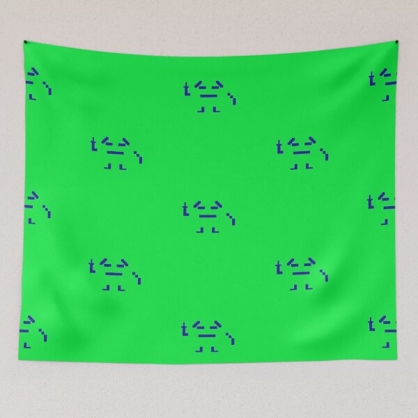 Item preview, Aqua Teen Hunger Force Mooninites Graphic(1) designed and sold by hoangu4.