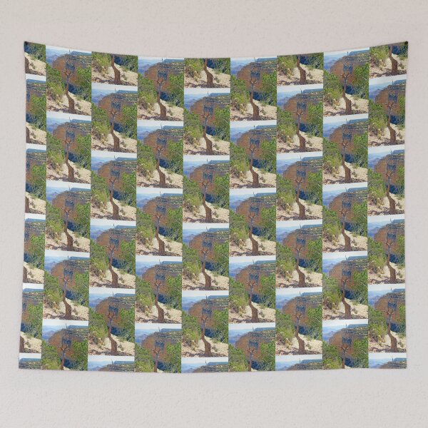 Item preview, Grand Canyon Deadwood Study 4  designed and sold by Robert Meyers-Lussier.