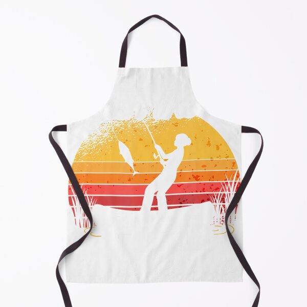 Item preview, Fishing like a Girl for Fisherman or Fishing Lover designed and sold by EvelynDick.