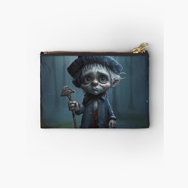 Item preview, Gnomes of the Grisly Garden designed and sold by Brendon987.