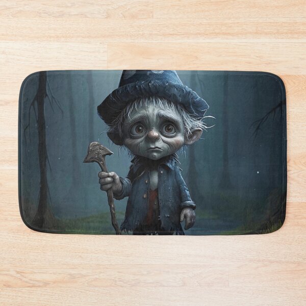 Item preview, Gnomes of the Grisly Garden designed and sold by Brendon987.