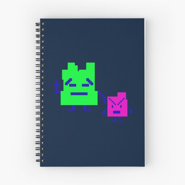 Item preview, Aqua Teen Hunger ForceMooninites Aqua Teen Hunger Force designed and sold by hoangu4.