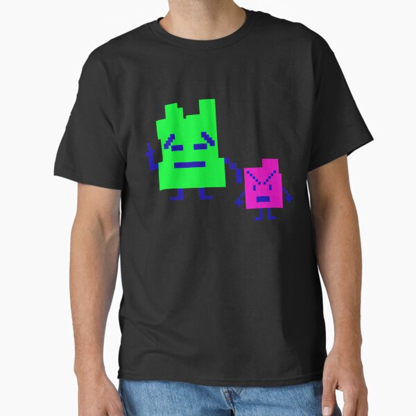 Artikel-Vorschau von Aqua Teen Hunger ForceMooninites Aqua Teen Hunger Force, designt und verkauft von hoangu4.