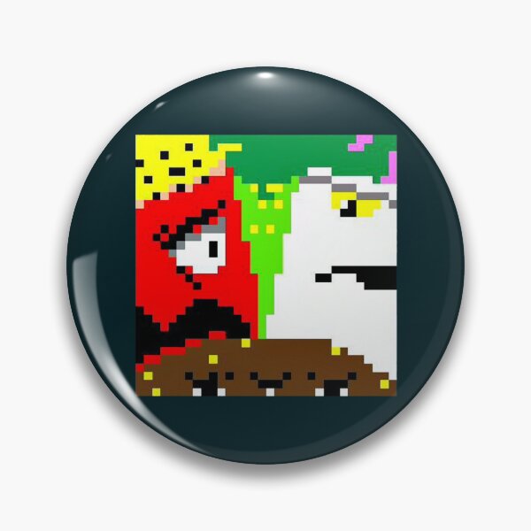 Artikelvorschau, Aqua Teen Hunger ForceT-(2) entworfen und verkauft von hoangu4.