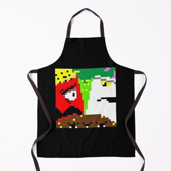 Artikelvorschau, Aqua Teen Hunger ForceT-(2) entworfen und verkauft von hoangu4.