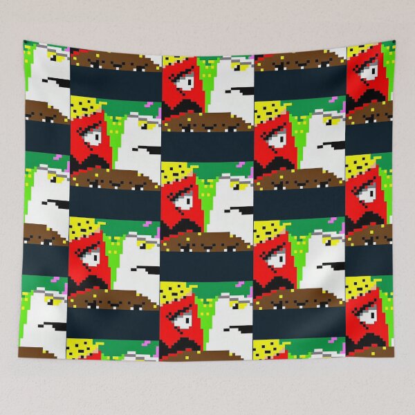 Item preview, Aqua Teen Hunger ForceT-(2) designed and sold by hoangu4.