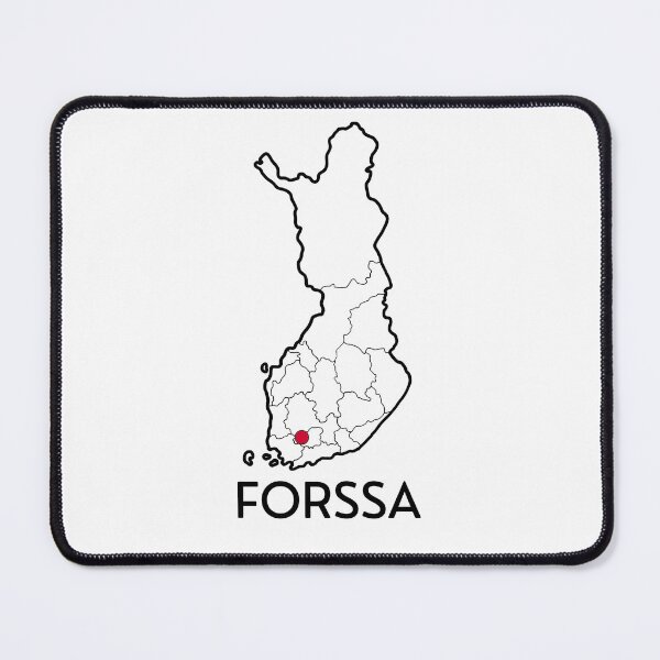 Item preview, Forssa designed and sold by Temmz.