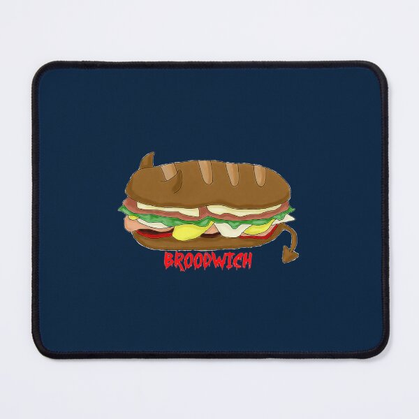 Artikelvorschau, Aqua Teen Hunger ForceThe Broodwich CAqua Teen Hunger Force entworfen und verkauft von hoangu4.