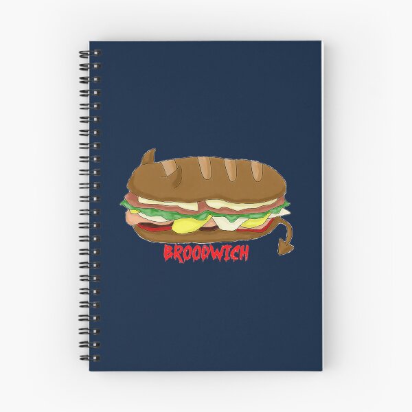 Artikelvorschau, Aqua Teen Hunger ForceThe Broodwich CAqua Teen Hunger Force entworfen und verkauft von hoangu4.