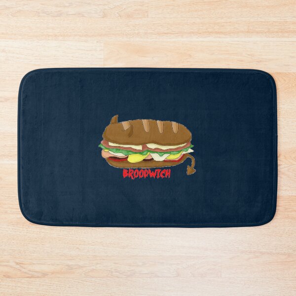 Artikelvorschau, Aqua Teen Hunger ForceThe Broodwich CAqua Teen Hunger Force entworfen und verkauft von hoangu4.