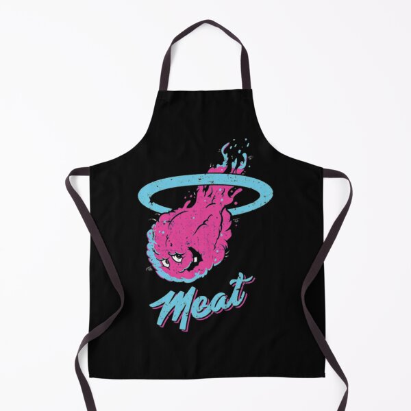 Item preview, Basketball Player Miami Meat Hunger Force designed and sold by hoangu4.