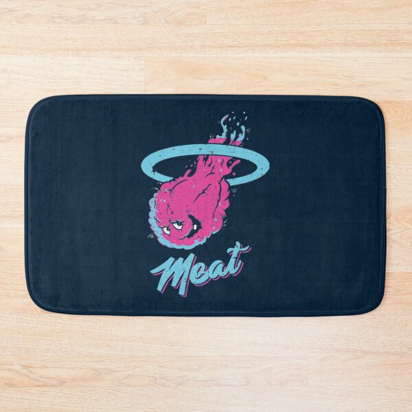 Item preview, Basketball Player Miami Meat Hunger Force designed and sold by hoangu4.