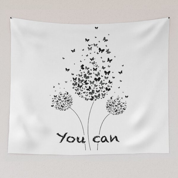 Item preview, The butterflies designed and sold by SocuteThings.