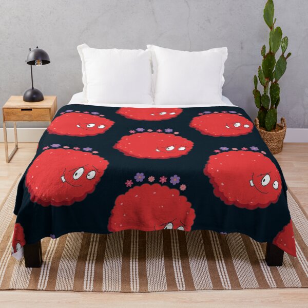 Item preview, Happy Meatwad - Aqua Teen Hunger Force designed and sold by hoangu4.