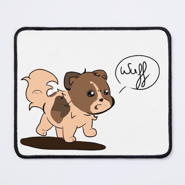 Item preview, dogs 5 designed and sold by nanaatawi.