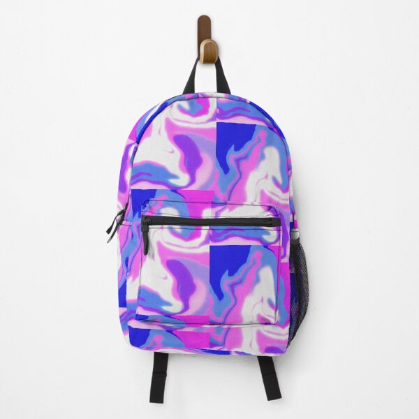 Item preview, Wavy Background designed and sold by MLDreams.