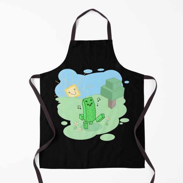 Item preview, Good Morning, Mr. Creeper! 	 		 designed and sold by dsktxatulb5.