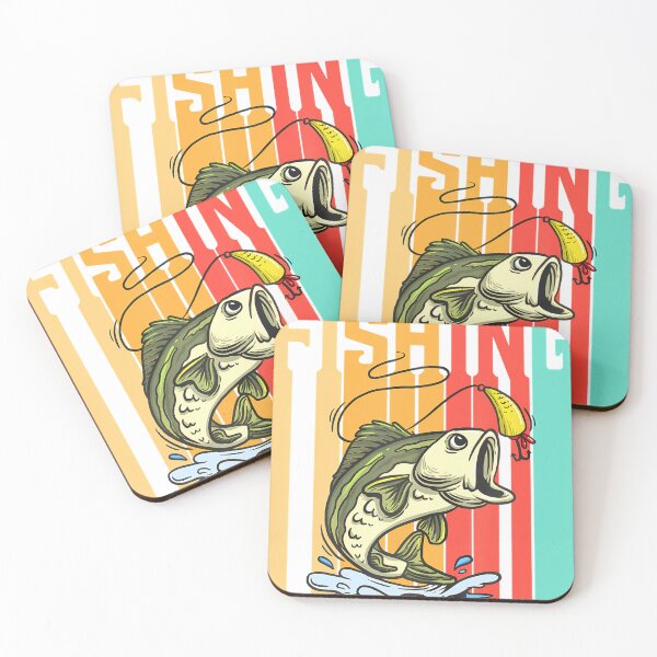 Item preview, Fishing Love Fish Hunting Gear designed and sold by EvelynDick.