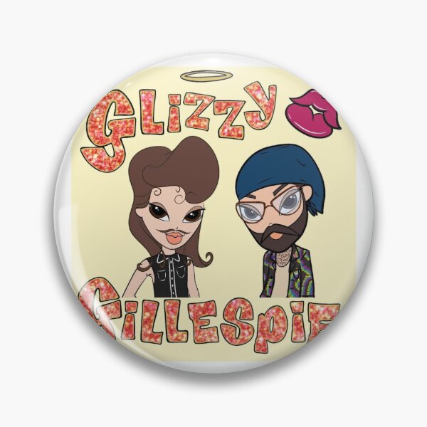 Item preview, GLIZZY BRATS designed and sold by GlizzyGillespie.
