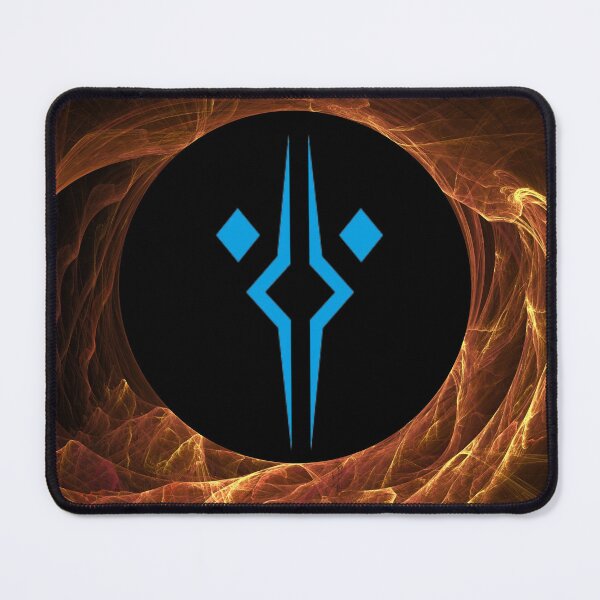 Item preview, entrance Ashoka tano -STICKER designed and sold by GISSEMOURAD.