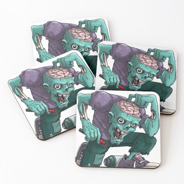 Item preview, Gift halloween, t-shirt halloween, dead zombie, happy halloween, designed and sold by Gazo freeze  ★★★★★.