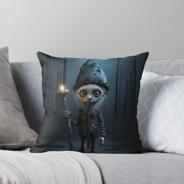 Item preview, Dark Delights in Gnome Hollow designed and sold by Brendon987.