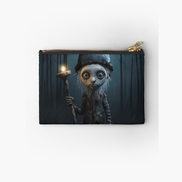 Item preview, Dark Delights in Gnome Hollow designed and sold by Brendon987.