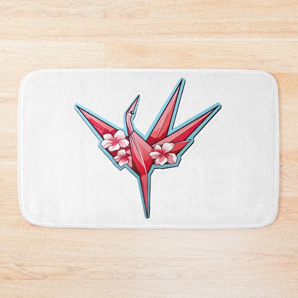 Item preview, Origami crane designed and sold by abmkf.